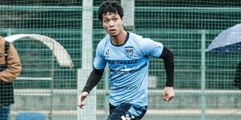 Nguyên Nhân Khiến Công Phượng Phải rời sân ngày 22/5 8 Cơ Hội Tạo Dấu Ấn Tại J. League