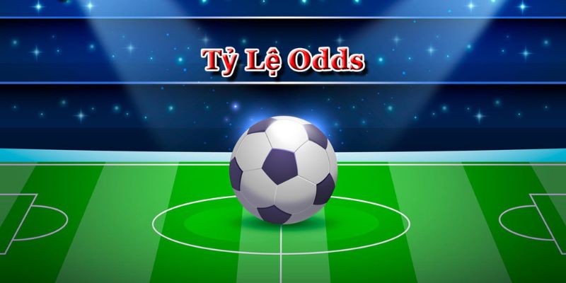 Odds là gì? Khám phá 4 loại tỷ lệ Odds phổ biến cùng OK9 4 Khám phá khái niệm cơ bản tỷ lệ odds là gì