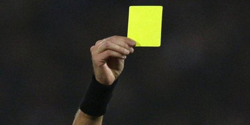Kèo Thẻ Vàng Là Gì ? OK9 Chia Sẻ Cách Chơi Chi Tiết Nhất 5 Kèo thẻ vàng châu Âu