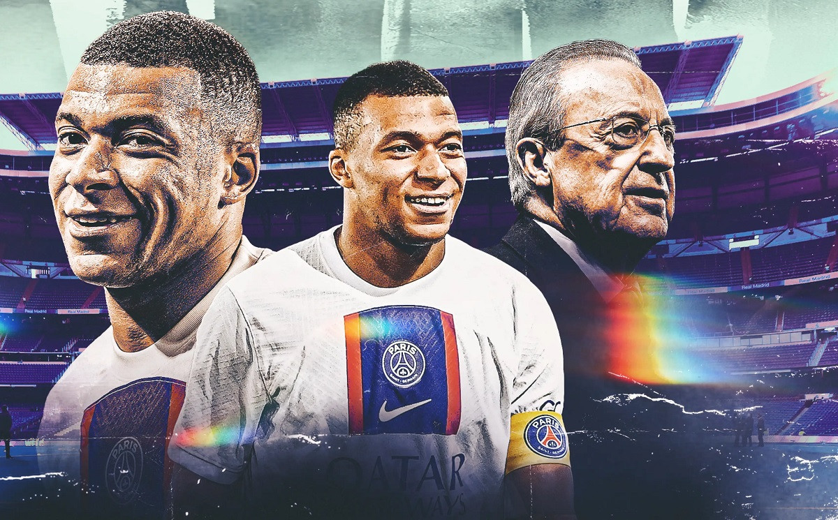 PSG không có kế hoạch tri ân Kylian Mbappé 7 Tầm quan trọng của Mbappé đối với PSG không còn như trước