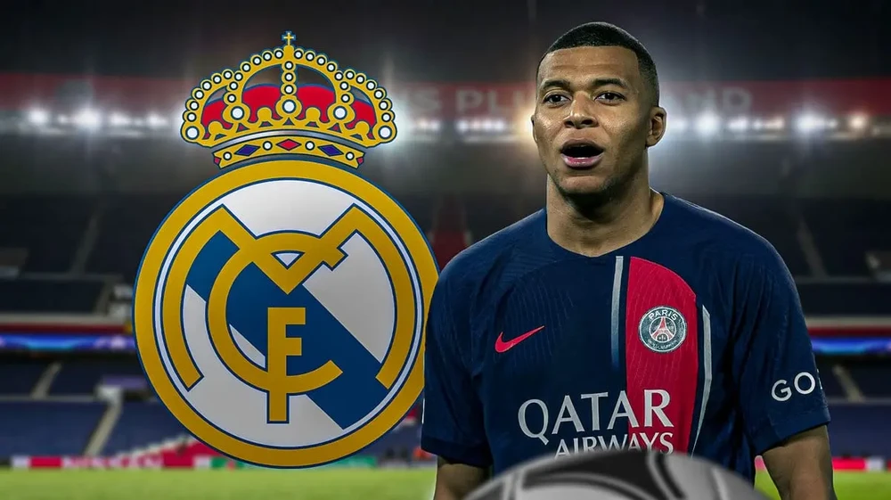 PSG không có kế hoạch tri ân Kylian Mbappé 8 Sự không chắc chắn về tương lai của Mbappé