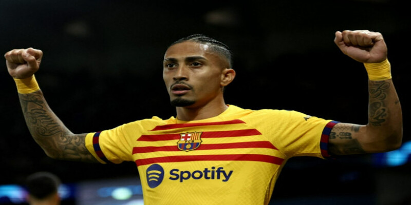 Barcelona Và Kỳ Chuyển Nhượng Đầy Thách Thức Mùa Hè 2024 6 Dự định chuyển nhượng của Barca Studio