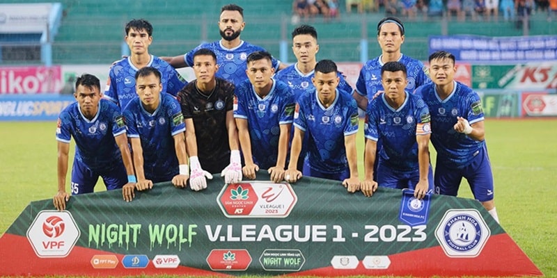 CLB Khánh Hòa gây chấn động nền bóng đá Việt Nam 2024 5 Câu lạc bộ Khánh Hòa gặp nhiều rắc rối ở những ngày gần đây