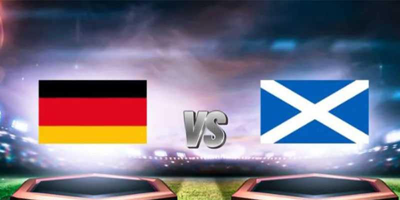 Soi Kèo Đức - Scotland Chung Kết EURO Vào Ngày 15/06 10 Nhận định chi tiết trận đấu Đức vs Scotland