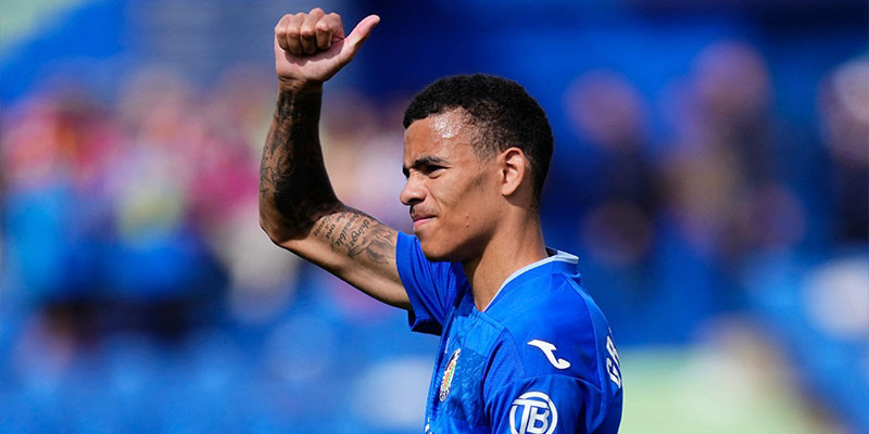 Juventus mua 2 sao MU, Alvaro Morata báo tin vui Bianconeri 5 Mason Greenwood sáng cửa chuyển đến Juventus