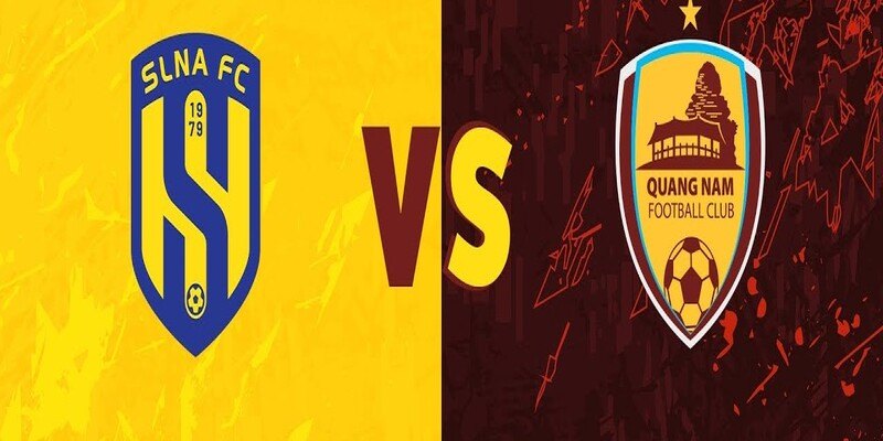 Thể Thao OK9 - Nhận Định Sông Lam Nghệ An và Quảng Nam 8 Dự đoán tỷ số: Sông Lam Nghệ An 0-0 Quảng Nam