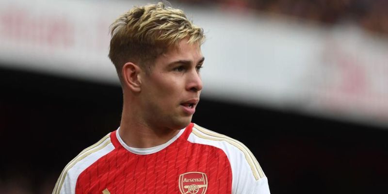 Chuyển Nhượng Arsenal 20/7: “Thầy Huấn” Ra Đi? 6 Smith Rowe đã đánh mất vị thế của mình trong đội hình chính của Arsenal
