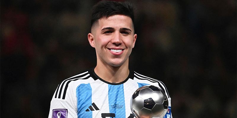 Messi sau vụ lùm xùm của ĐT Argentina: Rạng rỡ bên gia đình 5 Đoạn video gây phẫn nộ được Enzo Fernandez đăng tải