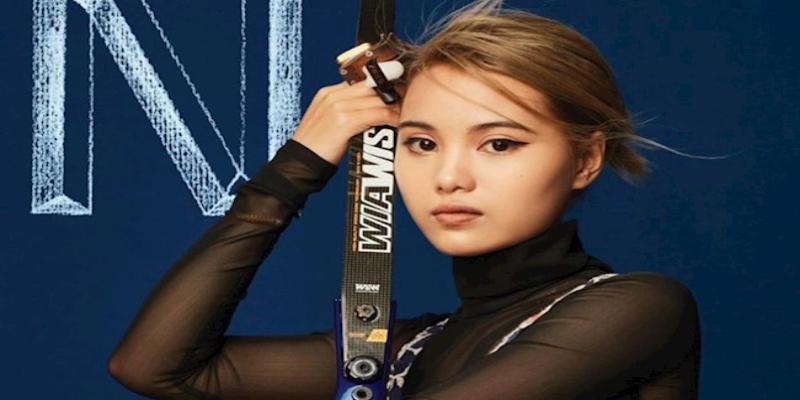 Thể Thao Việt Nam Và Những Cơ Hội Tại Olympic Paris 2024 11 Nữ cung thủ xinh đẹp Đỗ Thị Ánh Nguyệt