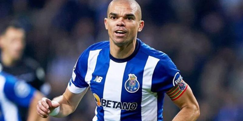 Pepe vô địch c1 bao nhiêu lần? Sự Nghiệp Của Một Trung Vệ Huyền Thoại 4 Một vài thông tin cơ bản về Pepe