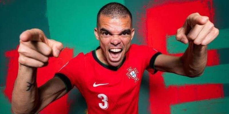 Pepe vô địch c1 bao nhiêu lần? Sự Nghiệp Của Một Trung Vệ Huyền Thoại 6 3 cột mốc đáng nhớ tại các câu lạc bộ đã giúp Pepe vô địch c1