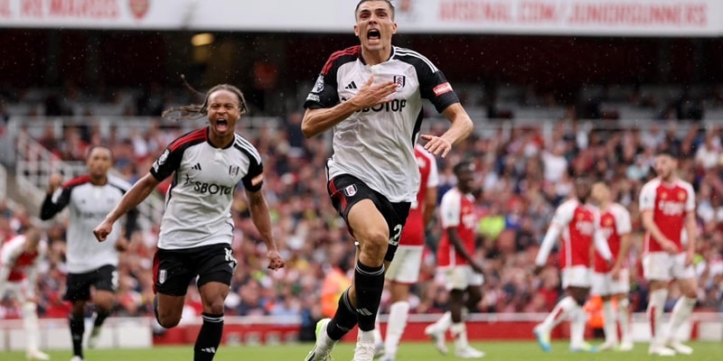 Nhận Định Manchester United vs Fulham, 2h00 Ngày 17/8/2024 6 Fulham cũng đã có những trận đấu ấn tượng ở mùa giải trước