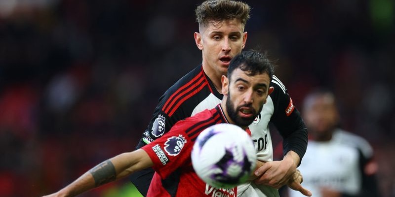 Nhận Định Manchester United vs Fulham, 2h00 Ngày 17/8/2024 8 MU vs Fulham thường là những trận đấu giàu sức cạnh tranh
