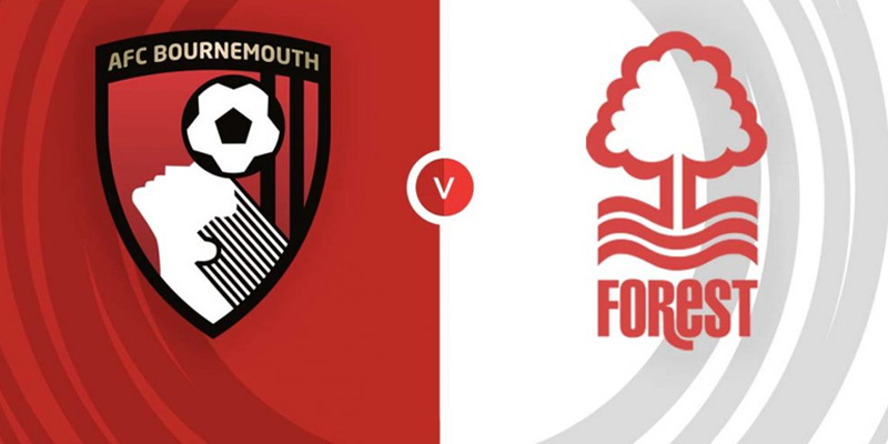 Nhận định Nottingham Forest vs Bournemouth, 21h 17/8 10 Nhận định trận đấu giữa Nottingham vs AFC Bournemouth