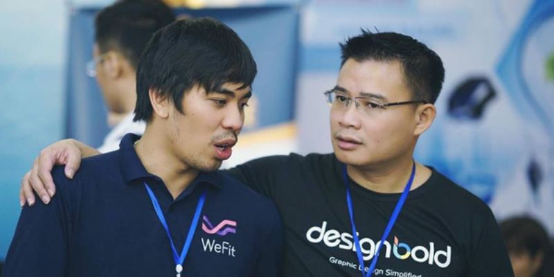 Trần Văn Giàu - CEO Làm Nên Đế Chế Cá Cược Thể Thao OK9 6 Tạo cơ hội cho giới trẻ điều hành và phát triển OK9