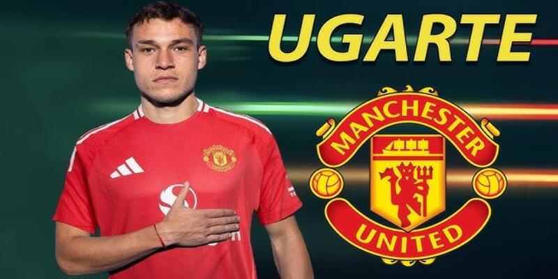 Manuel Ugarte - Bản Hợp Đồng Hứa Hẹn Bùng Nổ Của “Quỷ Đỏ” 6 Một số thành tựu mà Ugarte đã đạt được